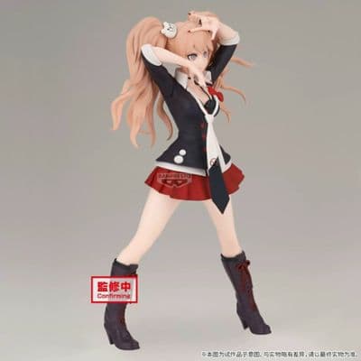 Banpresto Danganronpa 1/2 reload Enoshima Junko figure миниатюра 3