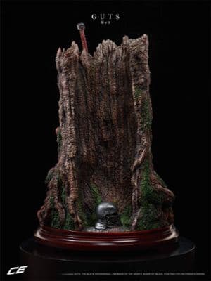 Berserk Guts CE Studio миниатюра 2