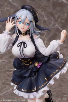 Aogiri High School Yamaguro Nekuro Casual Outfit Ver. 1/7 Complete Figure миниатюра 4