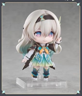 Honkai: Star Rail Nendoroid Firefly миниатюра 4