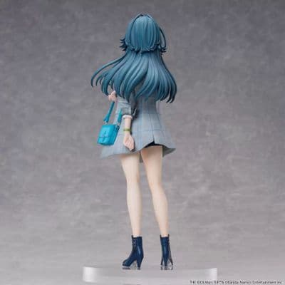 "Gakuen iDOLM@STER" Temari Tsukimura 1/6 Complete Figure миниатюра 5