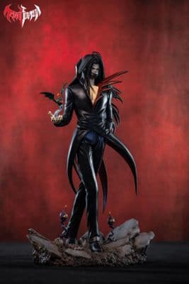 Karasu YuYu Hakusho миниатюра 3