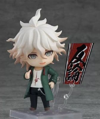 Nendoroid Komaeda Nagito миниатюра 2