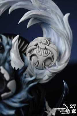 27abyss Studio - The Knight The chosen Vessel Hollow Knight миниатюра 5