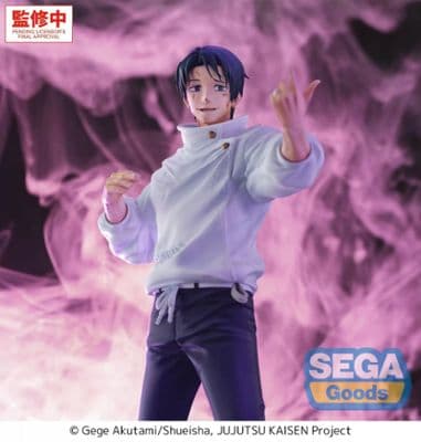Jujutsu Kaisen GigantiX Yuta Okkotsu миниатюра 3