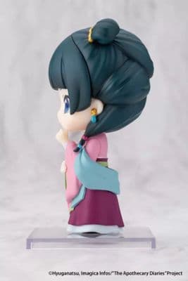 OSHI WORKS Mini The Apothecary Diaries Maomao миниатюра 3