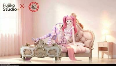 Fujiko Studio X Ht Studio - Miwako Sakurada Paradise Kiss миниатюра 1