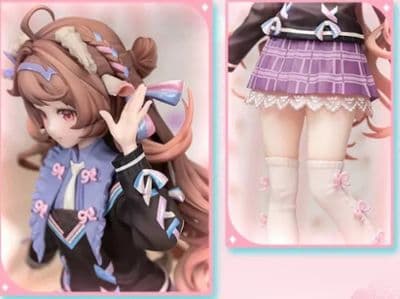 Arknights - Eyjafjalla - Gift+ - The Story That Followed Ver. миниатюра 4