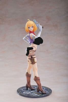 ASCENDIA - Sophia F. Shirring - Cowgirl Ver. 1/6 Scale Figure миниатюра 4