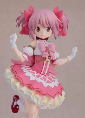 Puella Magi Madoka Magica - Walpurgisnacht: Rising Aniplex Kuji Last Prize POP UP PARADE SP Madoka Kaname: Walpurgisnacht: Rising миниатюра 3