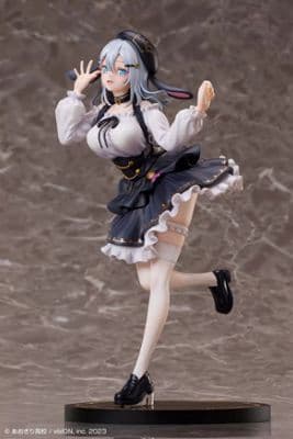 Aogiri High School Yamaguro Nekuro Casual Outfit Ver. 1/7 Complete Figure миниатюра 2
