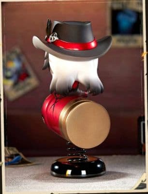 APEX-TOYS - Honkai: Star Rail Boothill Happy Shake миниатюра 3