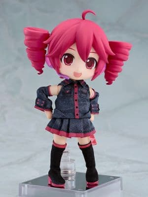 Nendoroid Doll Kasane Teto миниатюра 2