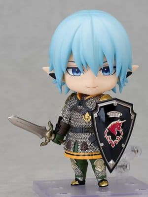 Nendoroid Haurchefant миниатюра 1