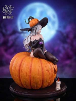 Nuwa The Enchantress Ver. Honor of Kings миниатюра 3