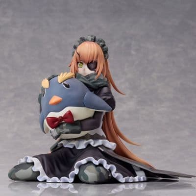 "Overlord" CZ2128 Delta 1/6 Complete Figure миниатюра 1