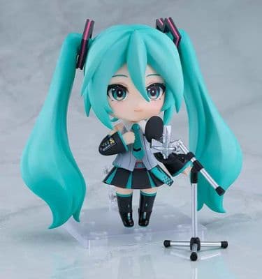 Hatsune Miku - Nendoroid Hatsune Miku V6 Figure миниатюра 2