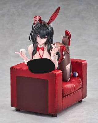 Azur Lane Taihou: Fun on the Baize - Illustration Ver. 1/7 Complete Figure миниатюра 3