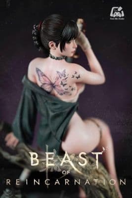 Beast of Reincarnation миниатюра 4