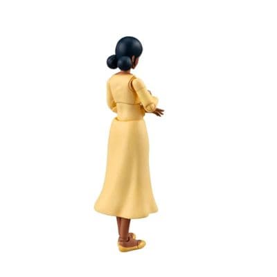 G.M.G. COLLECTION 18 Mobile Suit Gundam Zeon Army Lalah Sune Posable Figure миниатюра 4
