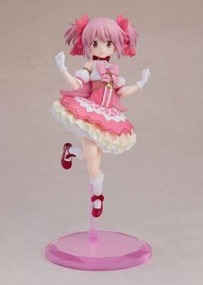 Puella Magi Madoka Magica - Walpurgisnacht: Rising Aniplex Kuji Last Prize POP UP PARADE SP Madoka Kaname: Walpurgisnacht: Rising миниатюра 1