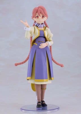 PLAMATEA Apocalypse Hotel Yachiyo Plastic Model миниатюра 1