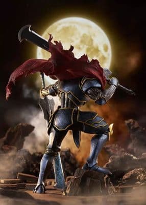 POP UP PARADE SP OVERLORD: The Sacred Kingdom Movie Momon Complete Figure миниатюра 2