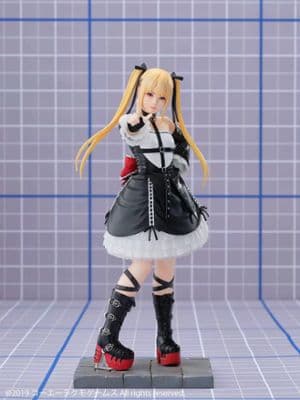 Dead or Alive 6 Marie Rose 1/7 Scale Figure миниатюра 4