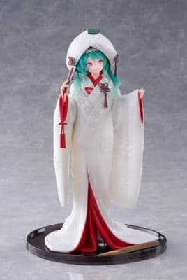 Taito - Vocaloid Hatsune Miku Artist MasterPiece+ Snow Miku All Stars 2013 ver. миниатюра 4