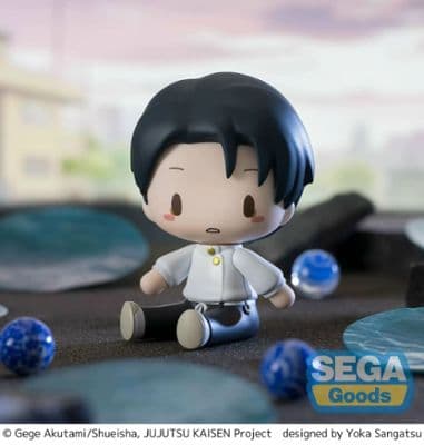 Jujutsu Kaisen: Choso Fuwa Puchi SD Figure миниатюра 1
