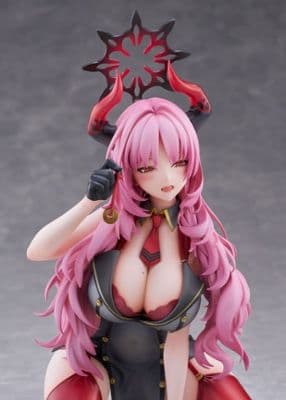 Blue Archive Satsuki Memorial Lobby Ver. 1/7 Complete Figure миниатюра 5