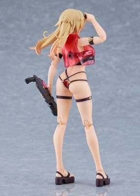 figma BUNNY SUIT PLANNING Veronica Sweetheart: Swimsuit Ver. миниатюра 2