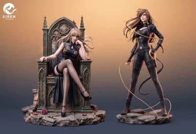 Omniscient Reader’s Viewpoint Yoo Sangah SIREN Studio миниатюра 1