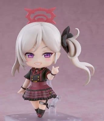 Nendoroid Blue Archive Mutsuki Asagi миниатюра 2