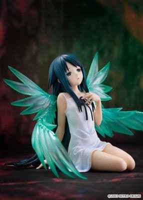 POP UP PARADE The Song of Saya: Saya L size Complete Figure миниатюра 3