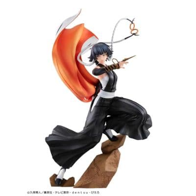 GALS Series BLEACH Sui-Feng Complete Figure миниатюра 2