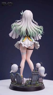 Firefly Honkai: Star Rail Statue миниатюра 2