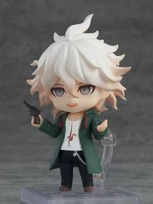 Nendoroid Komaeda Nagito миниатюра 3