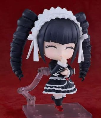 Nendoroid Danganronpa 1.2 Reload Celestia Ludenberg миниатюра 3