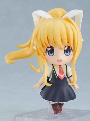 Nendoroid Kaginado Misuzu Kamio миниатюра 1