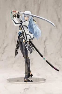 The Legend of Heroes: Trails through Daybreak Shizuna Rem Misurugi 1/8 Scale Figure миниатюра 1