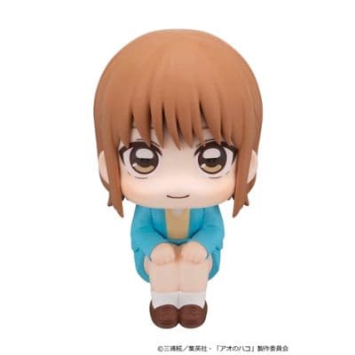 LookUp Ao no Hako Chinatsu Kano Complete Figure миниатюра 2