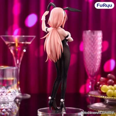 There Is Also a Hole in the Student Organization! BiCute Bunnies Komaro Michinoku Figure миниатюра 2