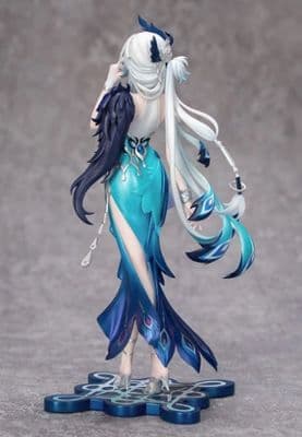 Myethos - Gift+ Series Honkai: Star Rail Yao Guang 1/8 Figure миниатюра 4
