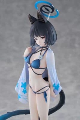Blue Archive Kikyou (Swimsuit) 1/7 Complete Figure миниатюра 5