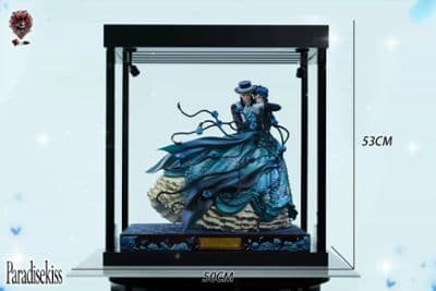 Weare A Design Studio - Yukari Hayasaka X George Koizumi Paradise Kiss миниатюра 5