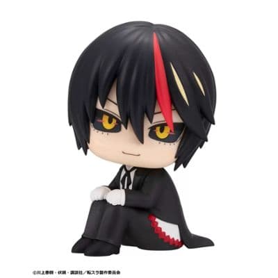 LookUp That Time I Got Reincarnated as a Slime Rimuru Tempest Complete Figure миниатюра 3