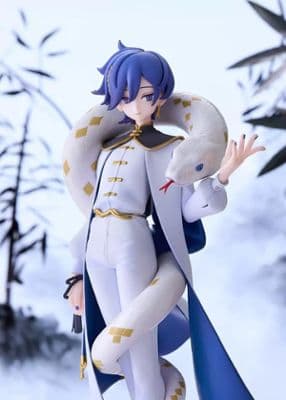G.S.Collection KAITO: Chinese Style Ver. 1/7 Complete Figure миниатюра 4