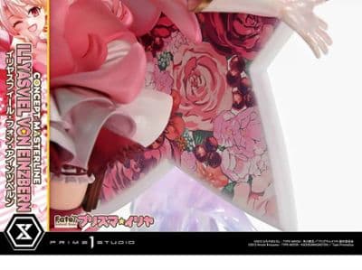 Prime 1 Studio - Concept Masterline Fate kaleid liner Prisma Illya Illyasviel von Einzbern миниатюра 5