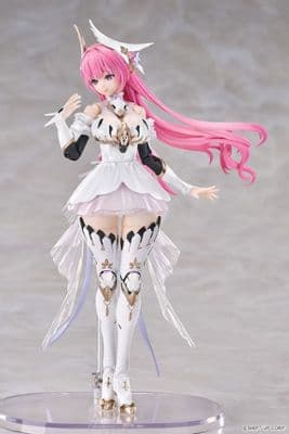 Hyper Body GODDESS OF VICTORY: NIKKE Dorothy Posable Figure миниатюра 4
